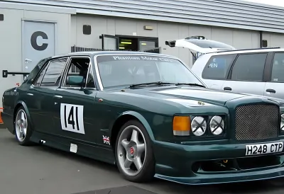 Turbo RT
